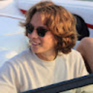 Meet your Posher, Austin